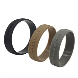 Anillo de goma elástico Airsoft DBAL A2 PEQ15