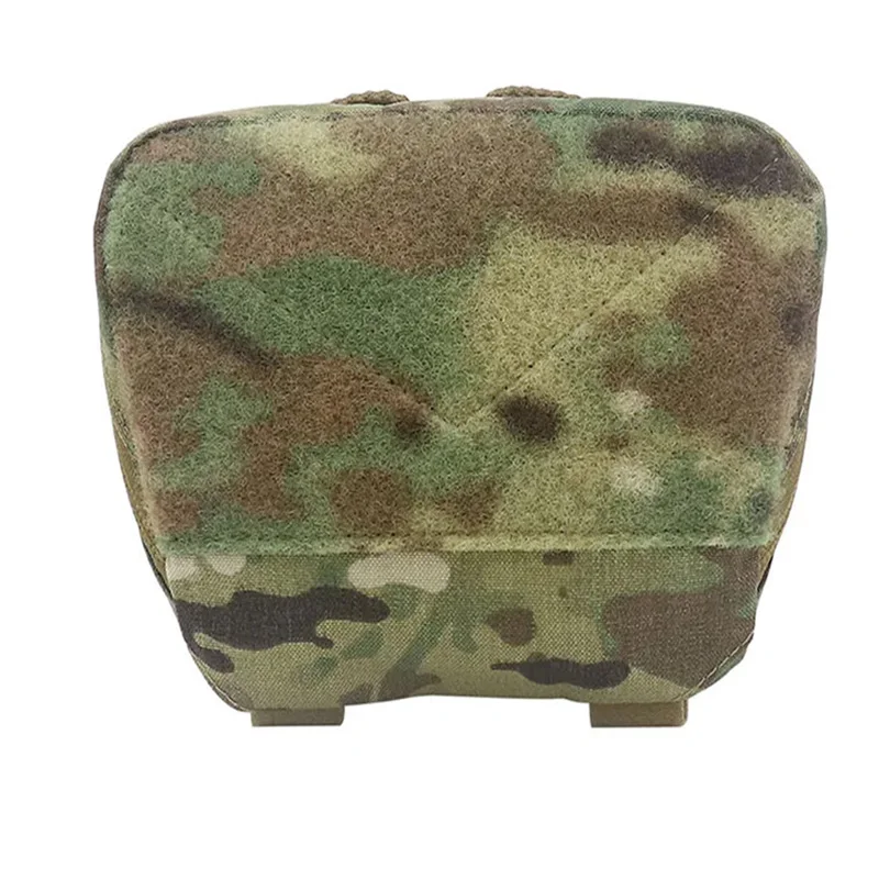 Bolsa táctica PEW Tactical SC ARC para accesorios de chaleco táctico - imagen 2