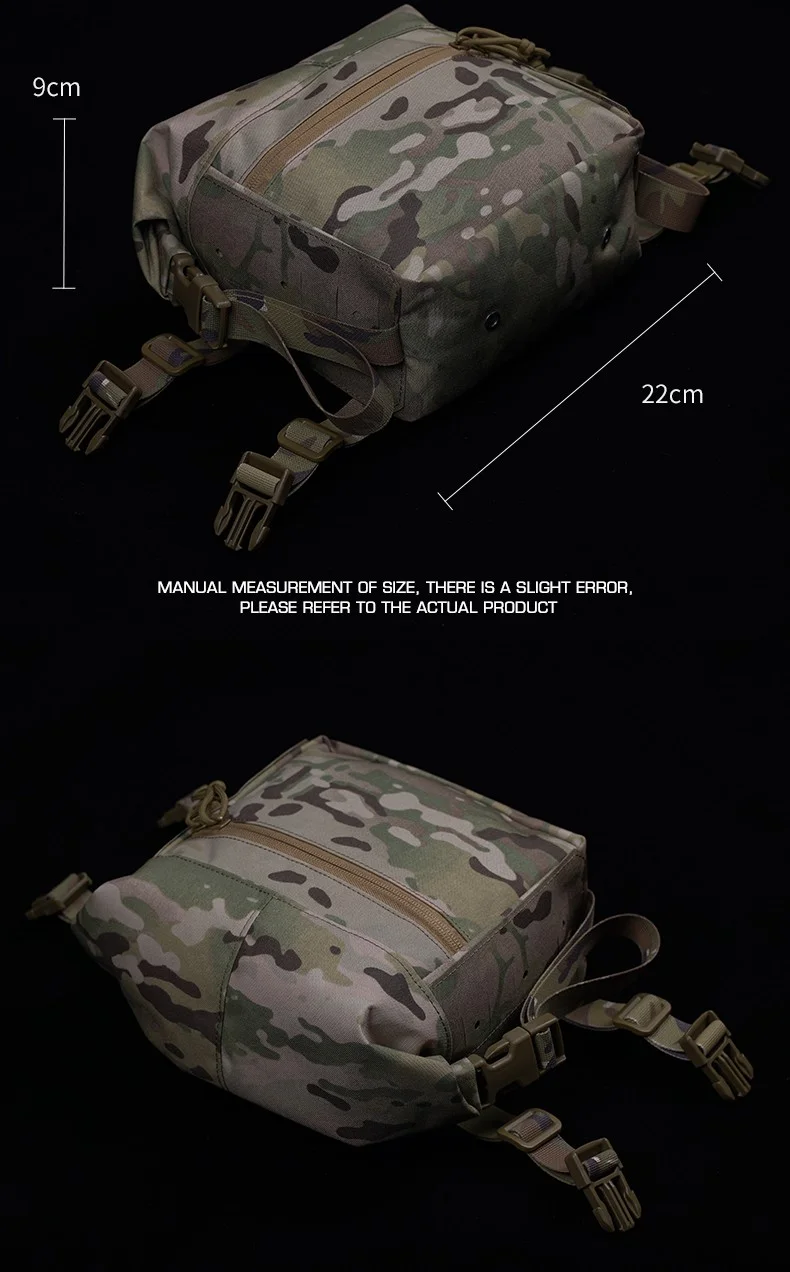 Ejemplo de uso táctico de la bolsa