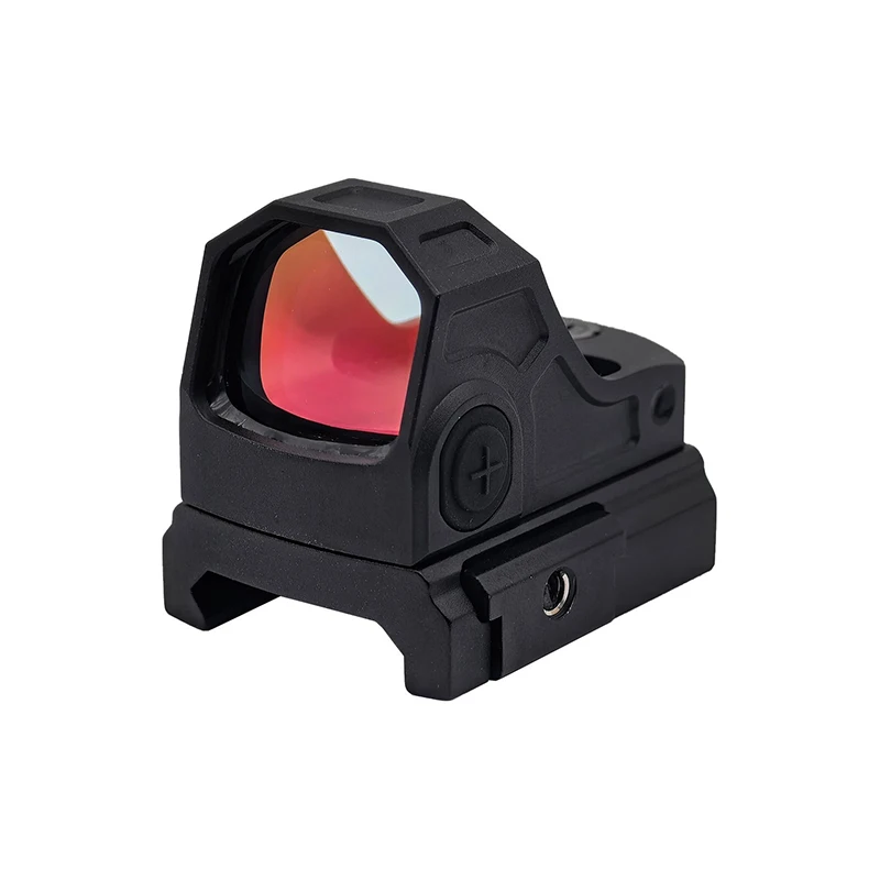 Mira red dot Gideon Optics Judge RMSc con montura Picatinny - imagen 4