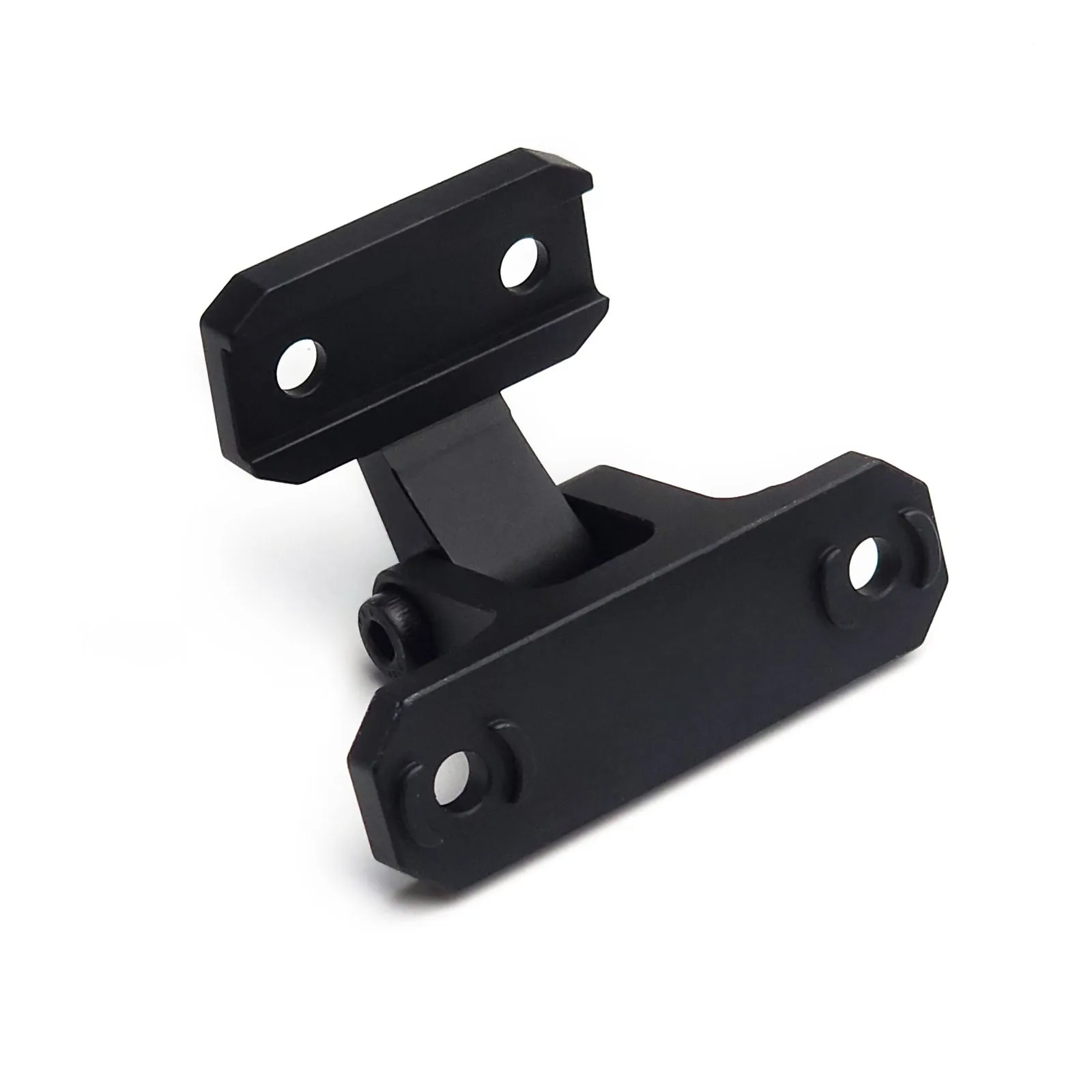 SOTAC soporte linterna táctica de metal Picatinny/M-LOK - imagen 4