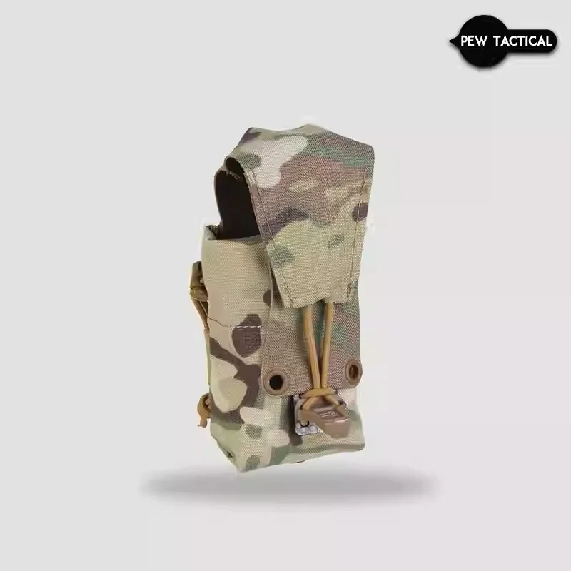 PEW TACTICAL Ferro estilo Banger Pocket bolso táctico multiusos - imagen 4