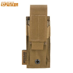 Funda táctica MOLLE pistola – Excellent Elite Spanker