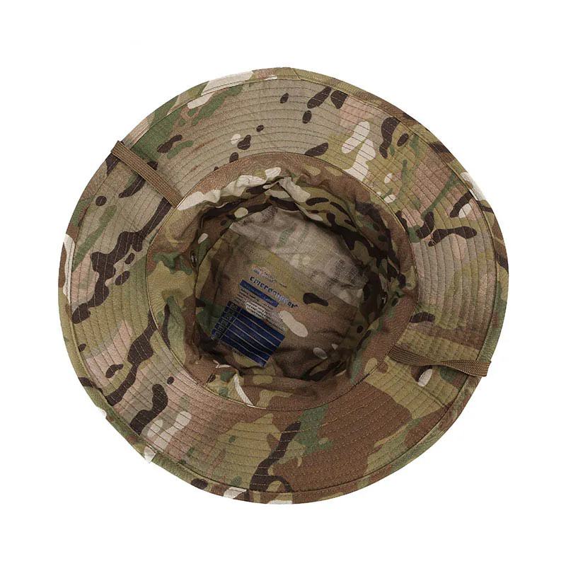 Emersongear Sombrero Boonie táctico para Airsoft y senderismo - imagen 2