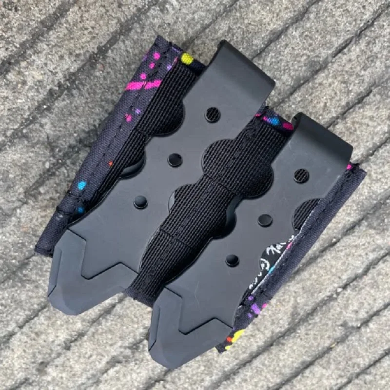 Bolsa portacargadores 9 mm para deportes al aire libre - imagen 2