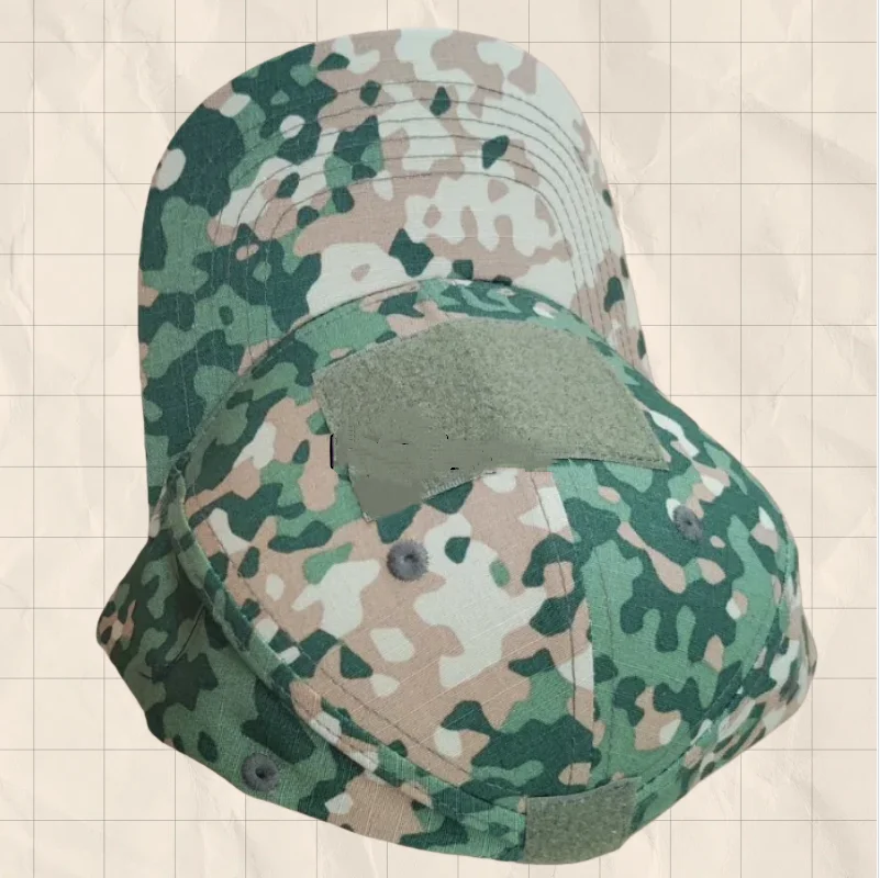 Swiss gorra táctica de béisbol camuflaje exterior para verano - imagen 3
