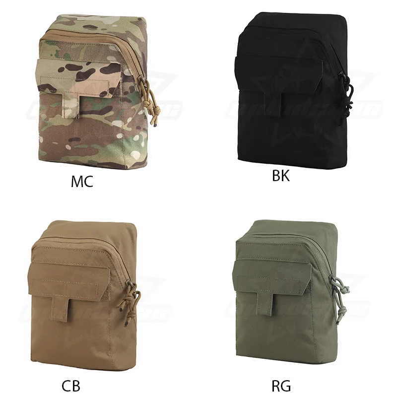Bolsa OPHIDIAN con diseño MOLLE