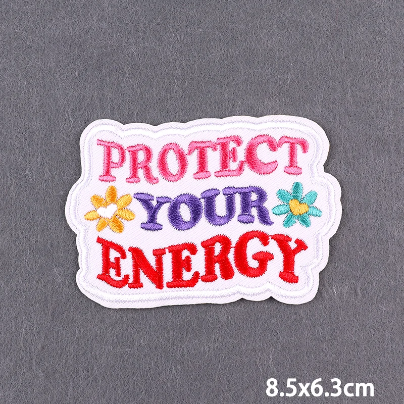Parche bordado termoadhesivo corazón rosa – Para coser o planchar - imagen 2