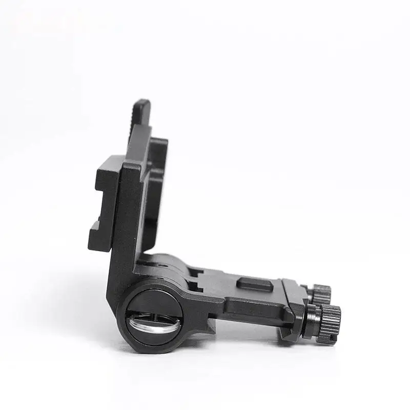 Base de liberación rápida G33 para montaje EOTech Aimpoint - imagen 2