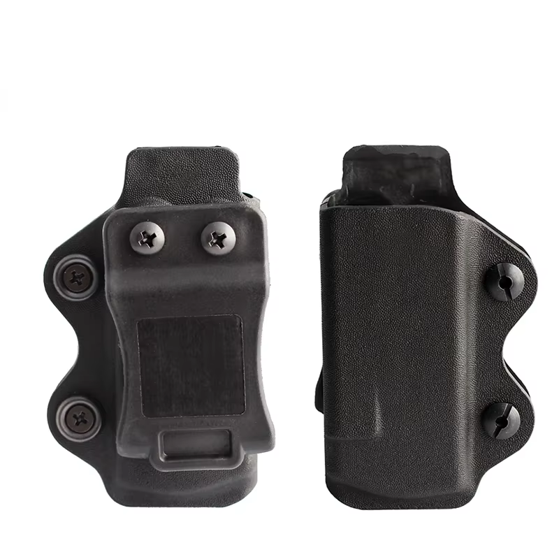 Funda táctica Glock 17-33 IWB/OWB para portar oculto