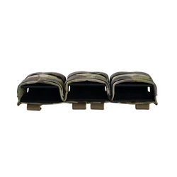 OPHIDIANTAC Portacargadores modular FAST para 5.56, antiabrasión