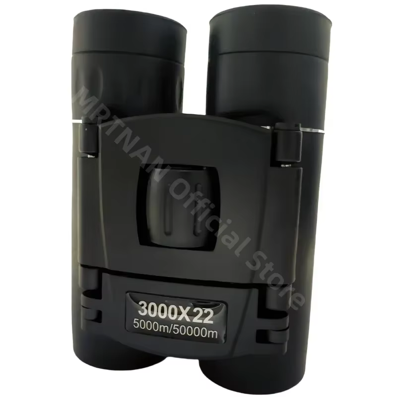 Monocular BAK4 HD prismático de largo alcance para acampada - imagen 4