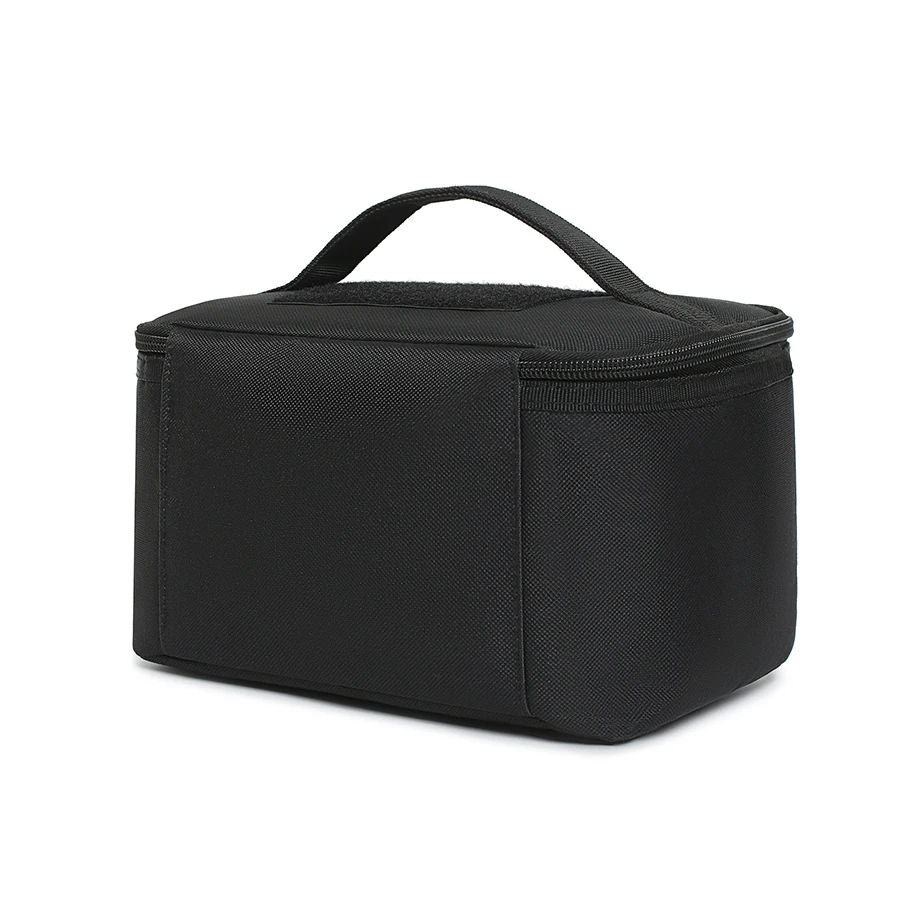 Bolsa organizadora portátil con montaje adhesivo para herramientas - imagen 2