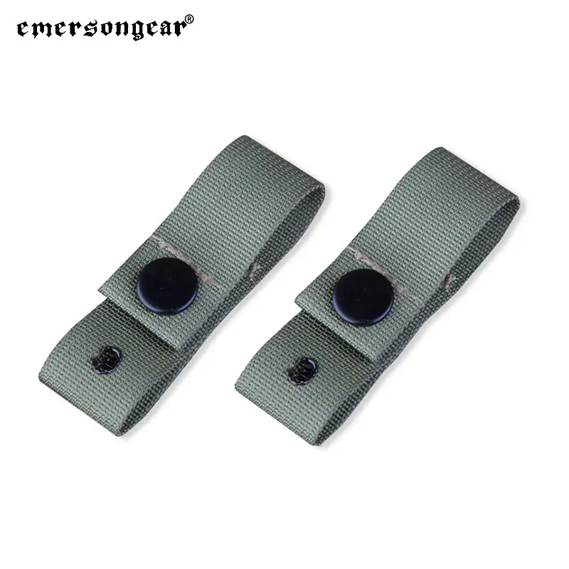 EMERSONGEAR Travesaño Táctico Nylon para Casco MICH Airsoft - imagen 2