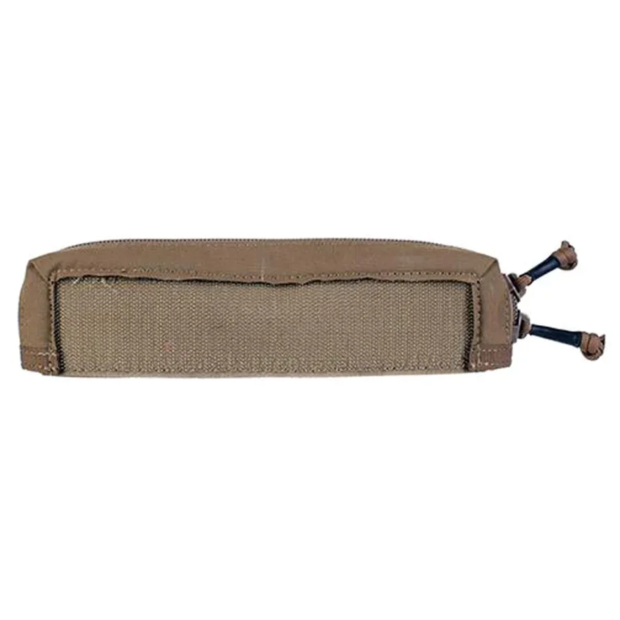 Chaleco táctico MOLLE MK3/MK4 con cremallera aparejo pecho - imagen 2