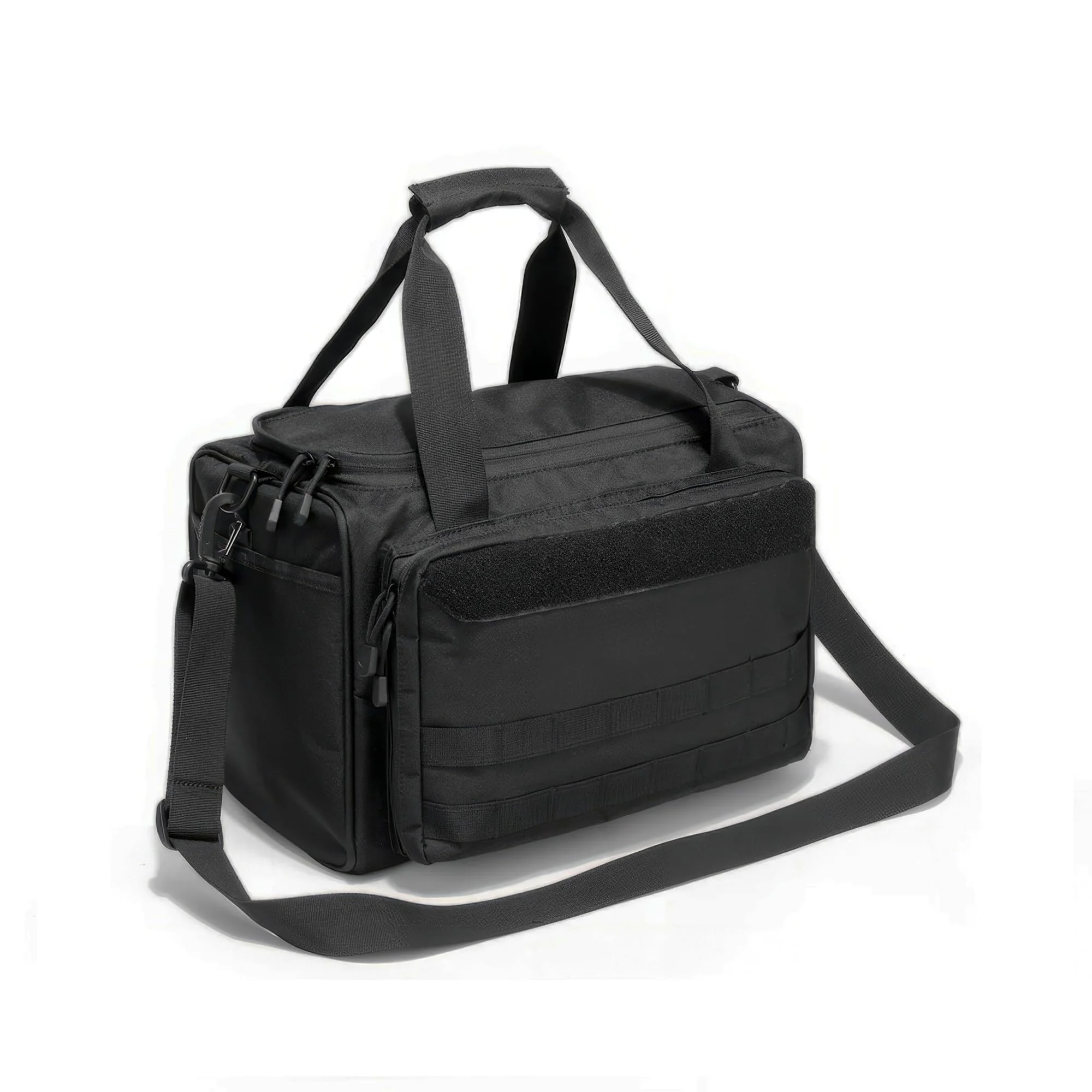 Bolsa táctica para guardado seguro