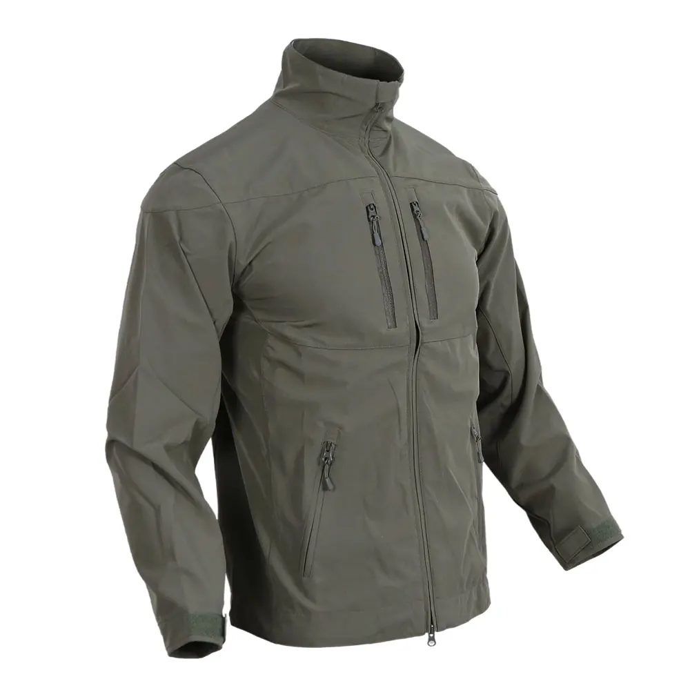 Emersongear EM6810 Chaqueta Softshell Táctica Cortaviento Airsoft - imagen 5