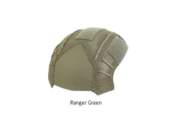 Funda táctica elástica camuflaje PEW TACTICAL para OPS-Core FAST