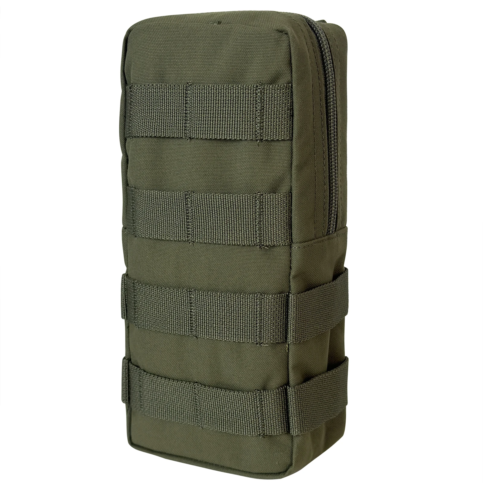 UNIONTAC Bolsa táctica EDC nailon 500D resistente al agua