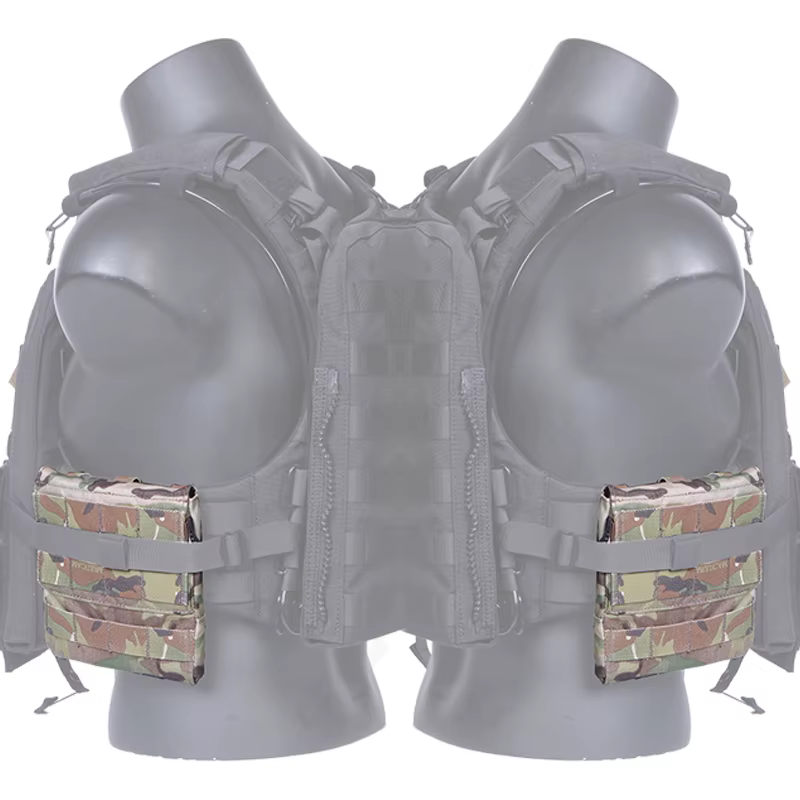 Emersongear Protector lateral chaleco táctico JPC, inserto suave - imagen 5