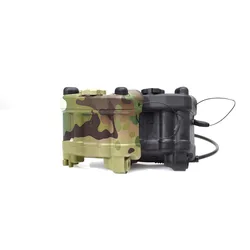 FMA Sports AN/PVS-31 caja batería – Portabaterías MC