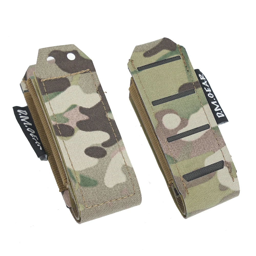 Dmgear Bolsa de Liberación Rápida para Revistas 9mm Táctica - imagen 5