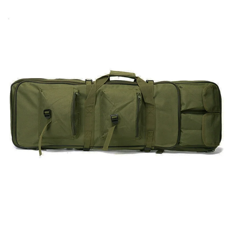 Bolsa portafusil MOLLE Multicam para equipamiento táctico y caza - imagen 5