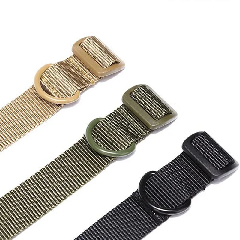 Configuración con anillo en D