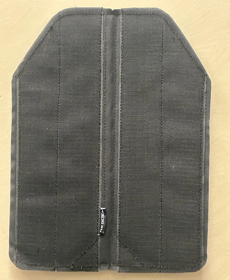 Placas protectoras de esponja transpirables para chaleco táctico - imagen 4