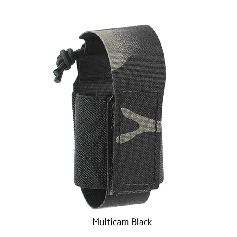 Portagranadas MOLLE M67 elástico cintura - imagen 3
