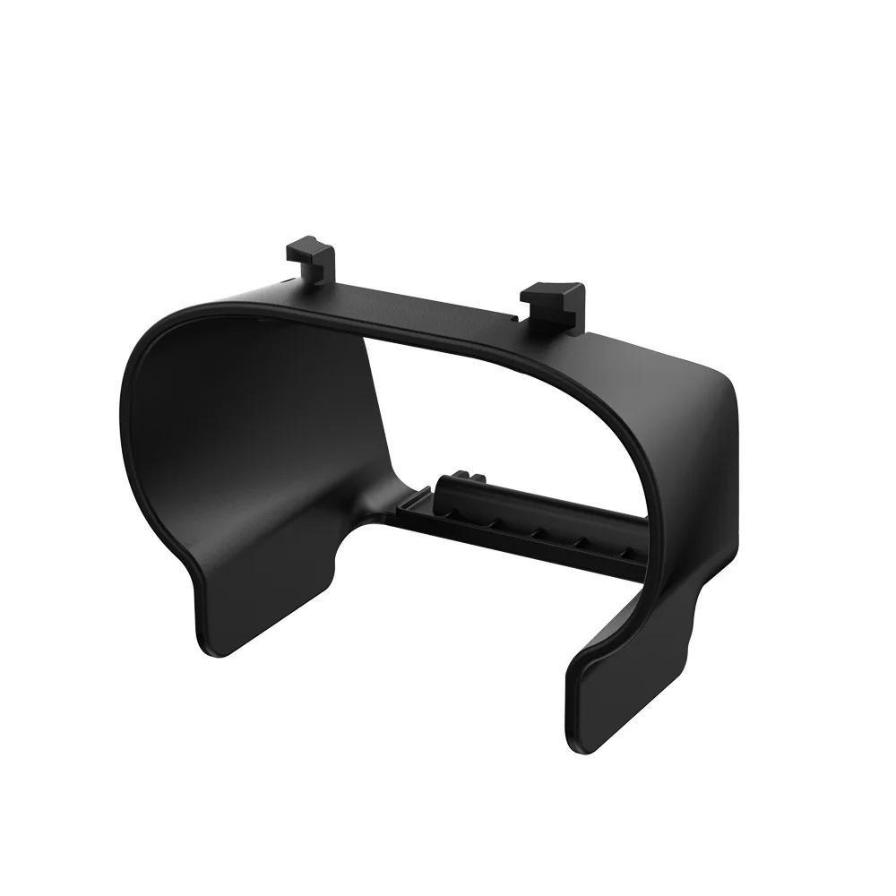 DJI Mavic Mini cubierta antideslumbrante para lente y parasol - imagen 3