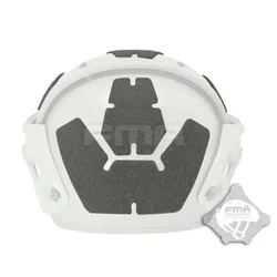 FMA Pegatina táctica para casco CP – Accesorio airsoft paintball