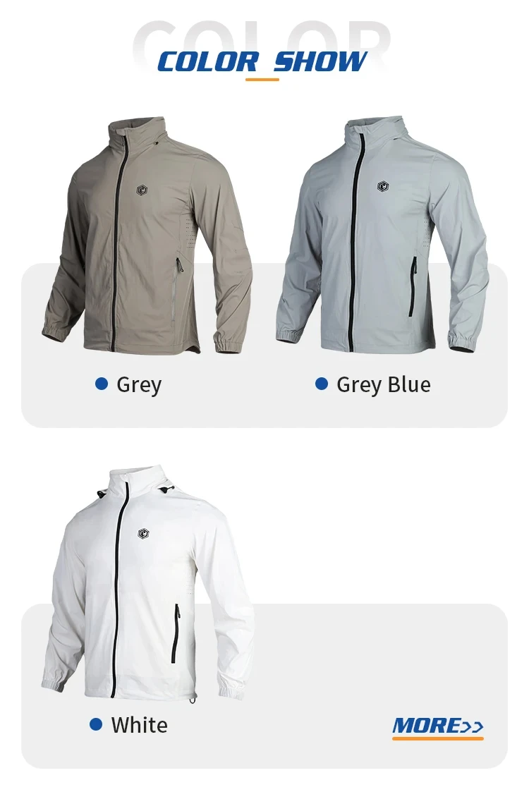 Emersongear Constelación frontal