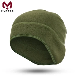 Gorro térmico de lana para esquí y snowboard - invierno extremo