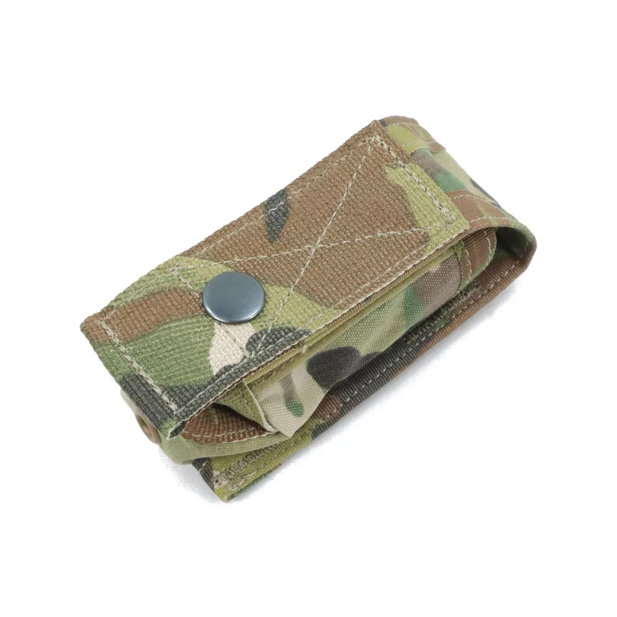 TwinFalcons Kit de herramientas Molle 330D tejido MC táctico modular - imagen 2
