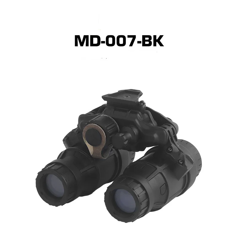 DTNVS gafas de visión nocturna plegables de nailon para simulación - imagen 3