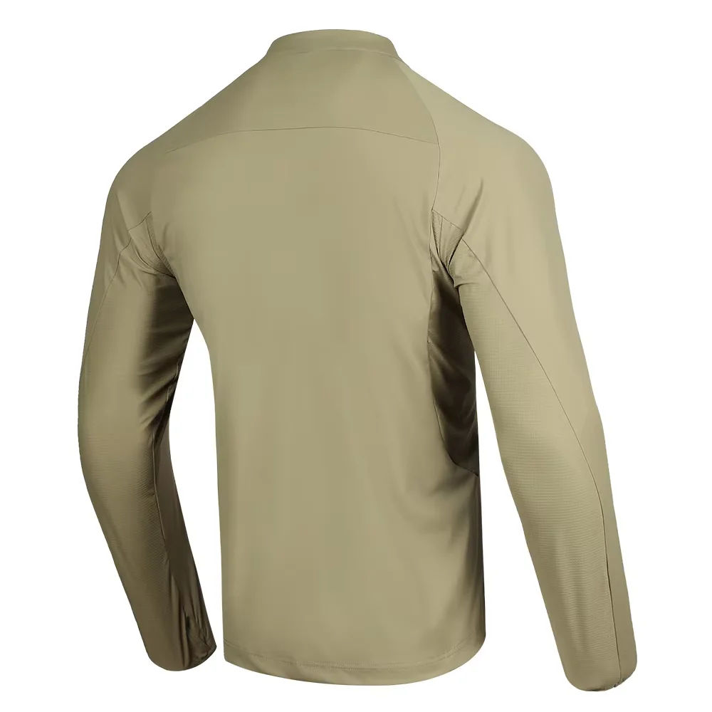 Emersongear Camiseta UPF100 Hunter Manga larga outdoor - imagen 5
