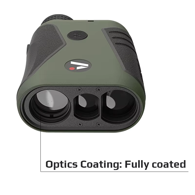 Victoptics Telémetro Láser Golf 6X21 - imagen 4