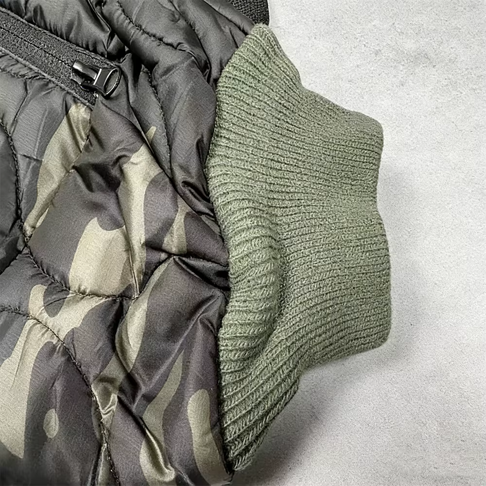 Bolsa táctica calentamanos impermeable para caza, invierno - imagen 3