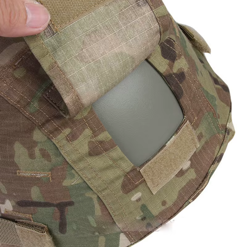 Funda táctica Emersongear Gen.1 para casco MICH – Militar - imagen 5