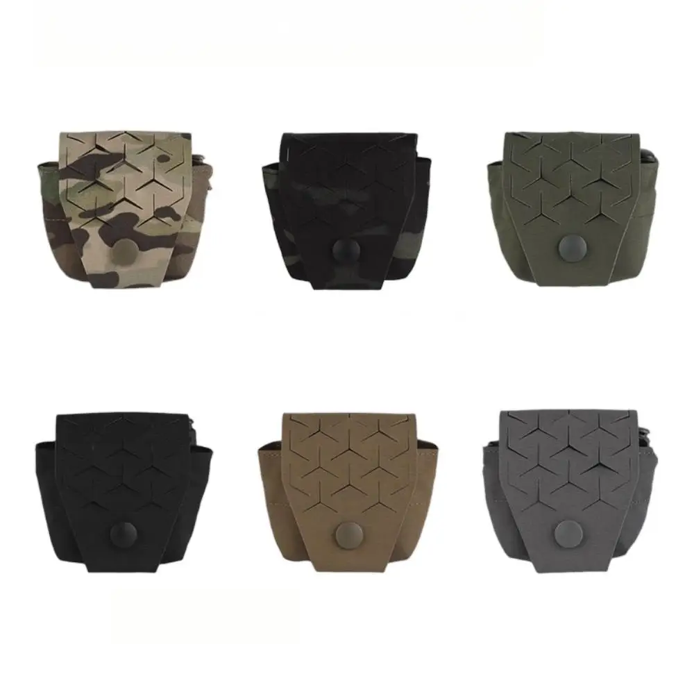Poseidon Defense SPUD – Bolsa granadas MOLLE multifunción - imagen 2