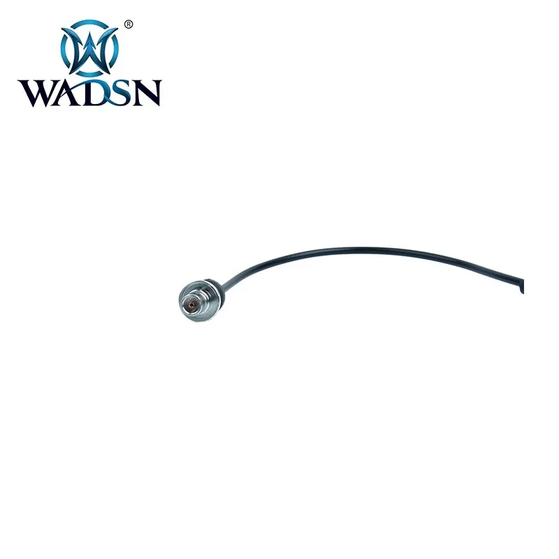 Interruptor remoto WADSN para linterna táctica M300 M600 Airsoft - imagen 5
