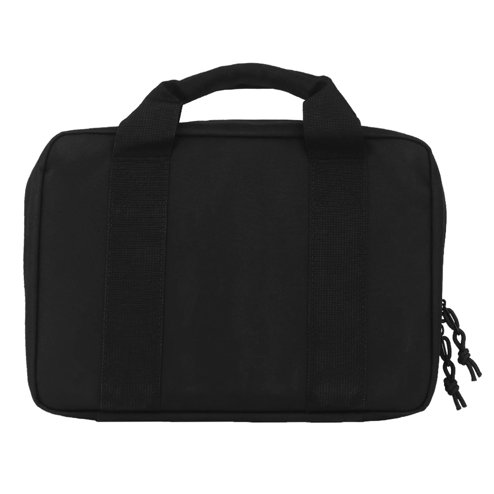 Bolsa táctica para pistola IFAK con estuche portátil para cargadores