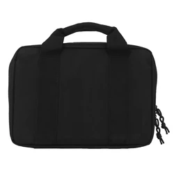 Bolsa táctica para pistola IFAK con estuche portátil para cargadores