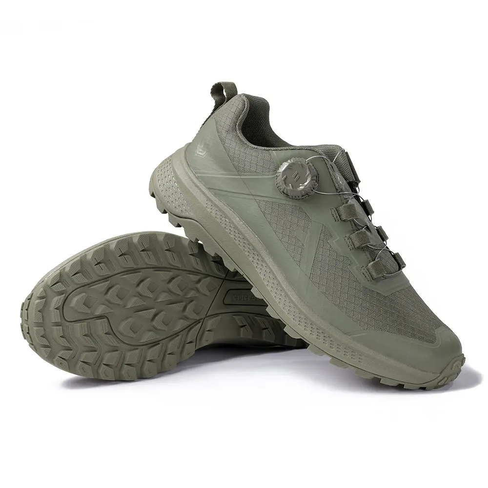 EmersonGear Blue Label Traveler Botas tácticas ligeras airsoft y caza - imagen 2
