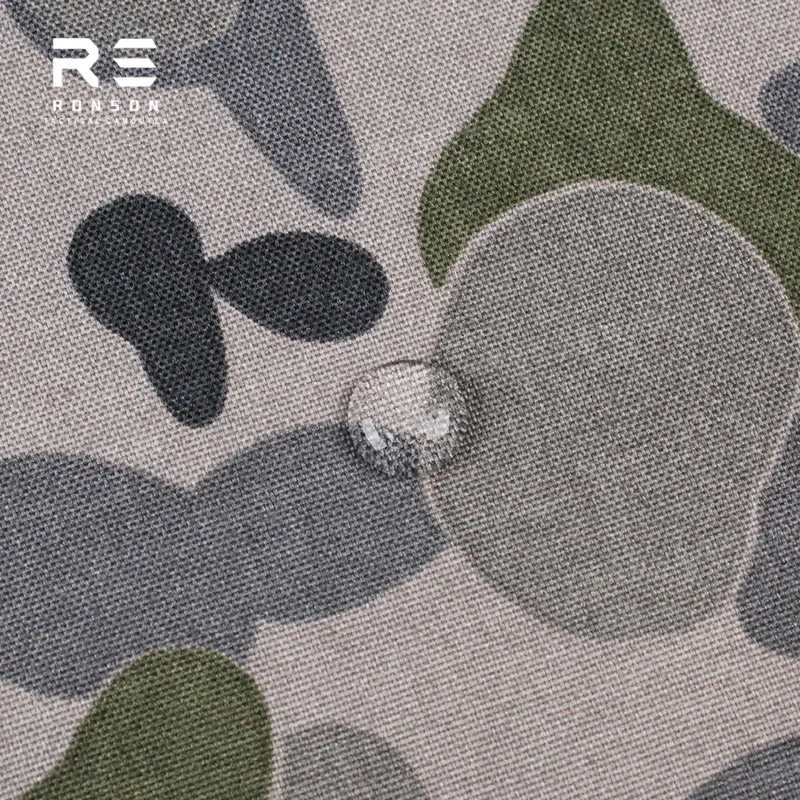 Mochila táctica Cordura 500D camuflaje urbano PU impermeable - imagen 3