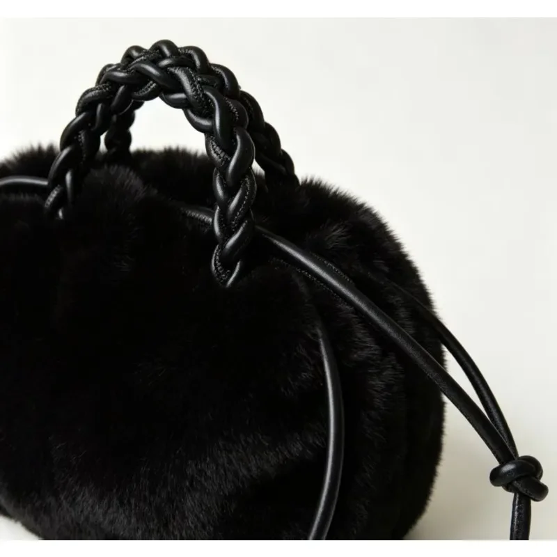 Bandolera táctica MOLLE de ripstop con pliegues para equipo EDC - imagen 3