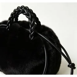 Bandolera táctica MOLLE de ripstop con pliegues para equipo EDC