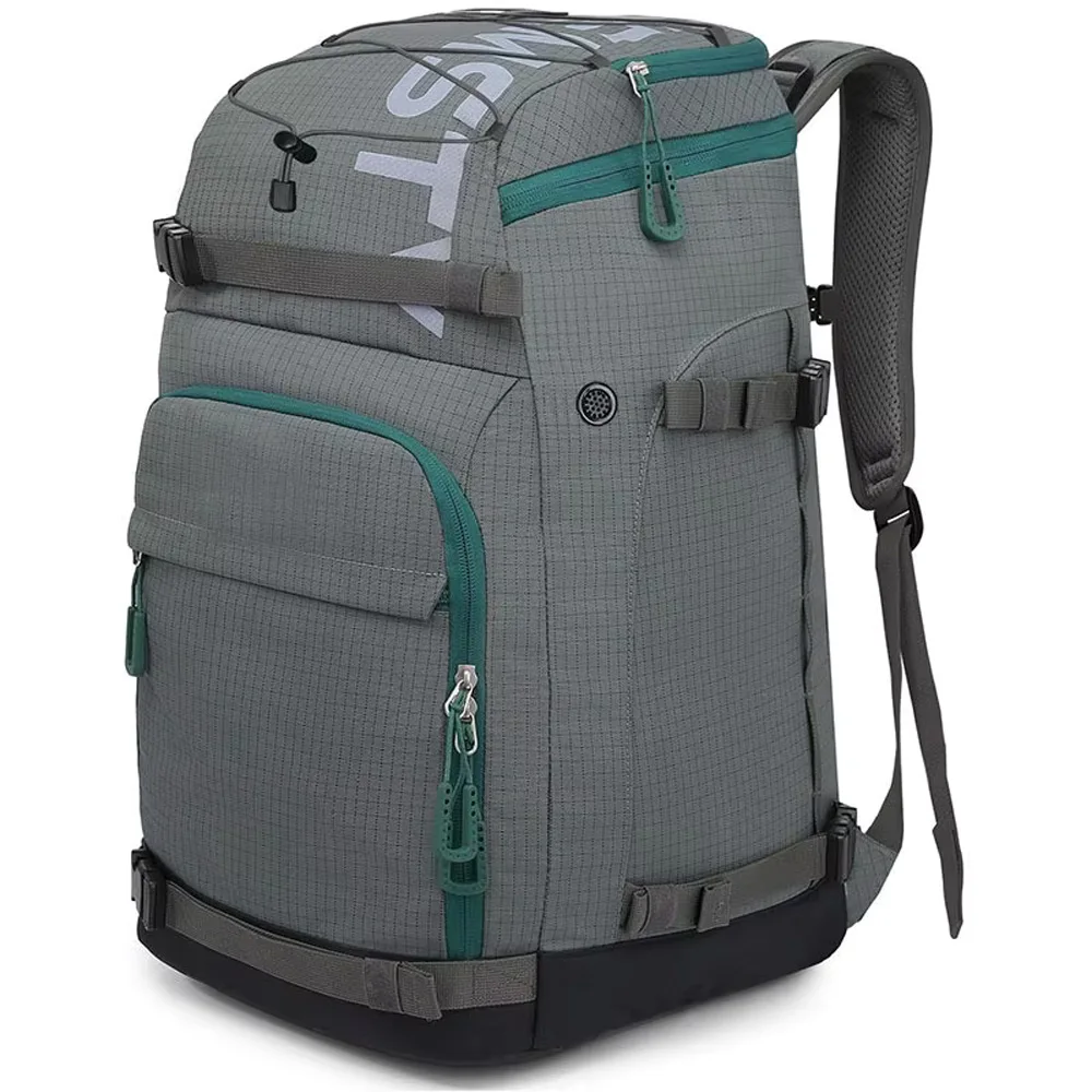 Bolsa individual para snowboard con doble asa reforzada