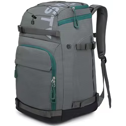 Bolsa individual para snowboard con doble asa reforzada